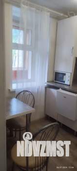 1-к квартира, посуточно, 28м2, 1/9 этаж