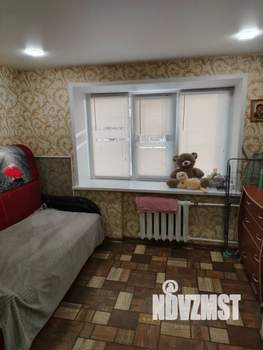 Студия квартира, на длительный срок, 20м2, 3/6 этаж