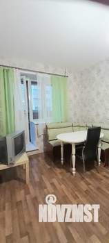 1-к квартира, на длительный срок, 45м2, 3/10 этаж