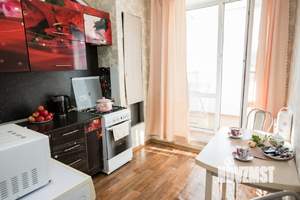 1-к квартира, посуточно, 25м2, 2/3 этаж