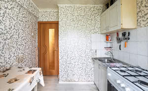 2-к квартира, на длительный срок, 47м2, 5/5 этаж