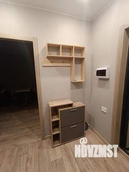 1-к квартира, на длительный срок, 38м2, 1/9 этаж