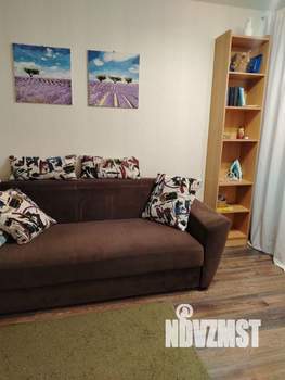 1-к квартира, на длительный срок, 35м2, 1/3 этаж