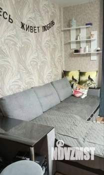 1-к квартира, на длительный срок, 20м2, 5/5 этаж