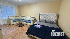 1-к квартира, посуточно, 37м2, 1/9 этаж