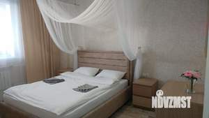 2-к квартира, посуточно, 57м2, 1/1 этаж