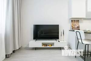 1-к квартира, посуточно, 40м2, 5/10 этаж