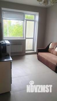 1-к квартира, на длительный срок, 32м2, 2/7 этаж