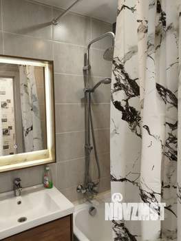 1-к квартира, посуточно, 35м2, 9/10 этаж