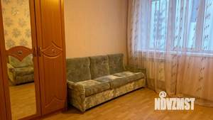 1-к квартира, на длительный срок, 37м2, 4/10 этаж