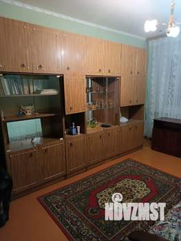1-к квартира, на длительный срок, 36м2, 6/9 этаж