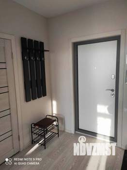 1-к квартира, на длительный срок, 35м2, 8/24 этаж
