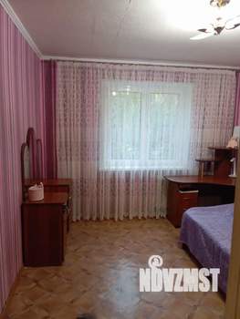 2-к квартира, на длительный срок, 52м2, 2/9 этаж