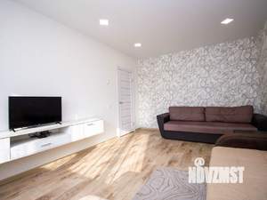 2-к квартира, посуточно, 52м2, 5/16 этаж