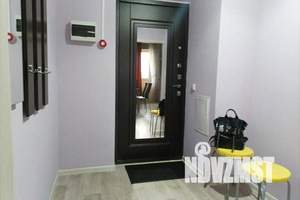 1-к квартира, посуточно, 40м2, 9/24 этаж