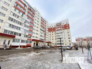 2-к квартира, посуточно, 60м2, 1/1 этаж
