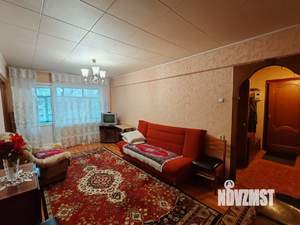 2-к квартира, на длительный срок, 45м2, 5/5 этаж