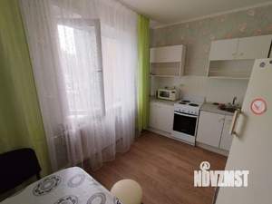 1-к квартира, на длительный срок, 36м2, 3/9 этаж