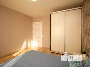 2-к квартира, посуточно, 52м2, 5/16 этаж