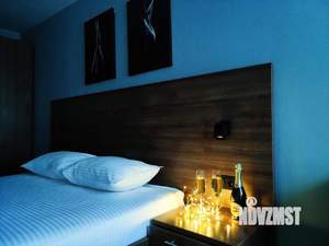 2-к квартира, посуточно, 42м2, 1/1 этаж