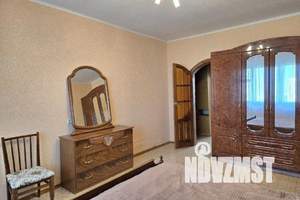 4-к квартира, посуточно, 65м2, 14/16 этаж