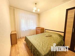 3-к квартира, посуточно, 73м2, 2/9 этаж