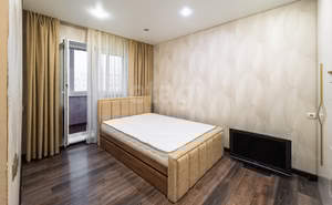 1-к квартира, на длительный срок, 35м2, 7/9 этаж