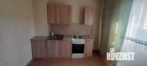 1-к квартира, на длительный срок, 37м2, 4/10 этаж