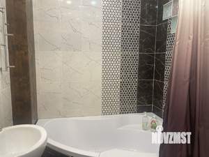 1-к квартира, посуточно, 30м2, 1/3 этаж