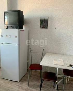 1-к квартира, на длительный срок, 44м2, 10/16 этаж