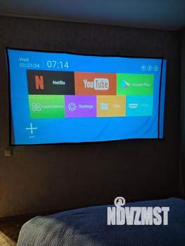 1-к квартира, посуточно, 36м2, 6/10 этаж