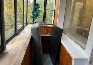 1-к квартира, на длительный срок, 35м2, 3/3 этаж