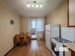 1-к квартира, на длительный срок, 55м2, 6/10 этаж