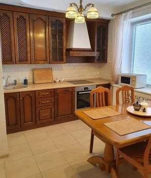 3-к квартира, на длительный срок, 65м2, 11/12 этаж