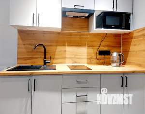 1-к квартира, посуточно, 33м2, 7/14 этаж