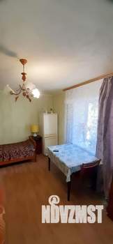 1-к квартира, на длительный срок, 32м2, 1/4 этаж