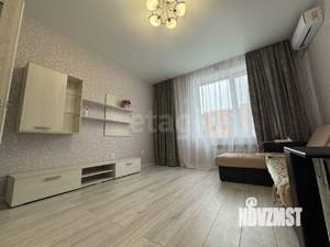 1-к квартира, на длительный срок, 36м2, 3/5 этаж