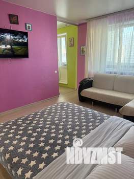 2-к квартира, посуточно, 60м2, 7/9 этаж