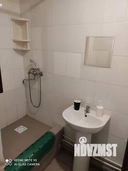 1-к квартира, посуточно, 35м2, 1/3 этаж