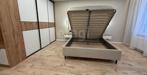 Студия квартира, на длительный срок, 32м2, 10/18 этаж