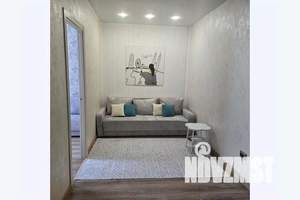 3-к квартира, посуточно, 60м2, 9/10 этаж