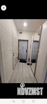 Студия квартира, на длительный срок, 46м2, 7/8 этаж