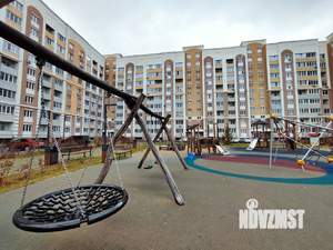 1-к квартира, на длительный срок, 38м2, 5/9 этаж