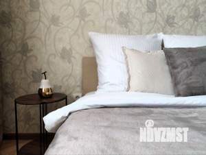 1-к квартира, посуточно, 51м2, 1/1 этаж