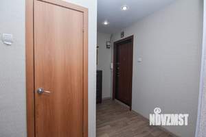 1-к квартира, на длительный срок, 36м2, 2/10 этаж