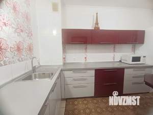 2-к квартира, на длительный срок, 52м2, 5/10 этаж