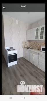 Студия квартира, на длительный срок, 22м2, 10/25 этаж