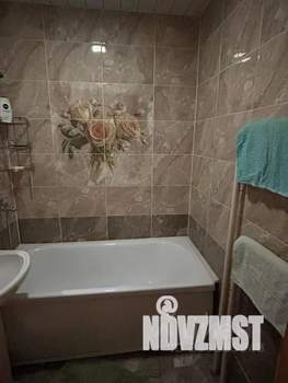 1-к квартира, посуточно, 24м2, 2/9 этаж