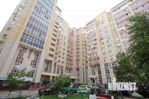 1-к квартира, посуточно, 51м2, 5/12 этаж