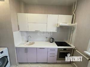 2-к квартира, на длительный срок, 57м2, 4/18 этаж